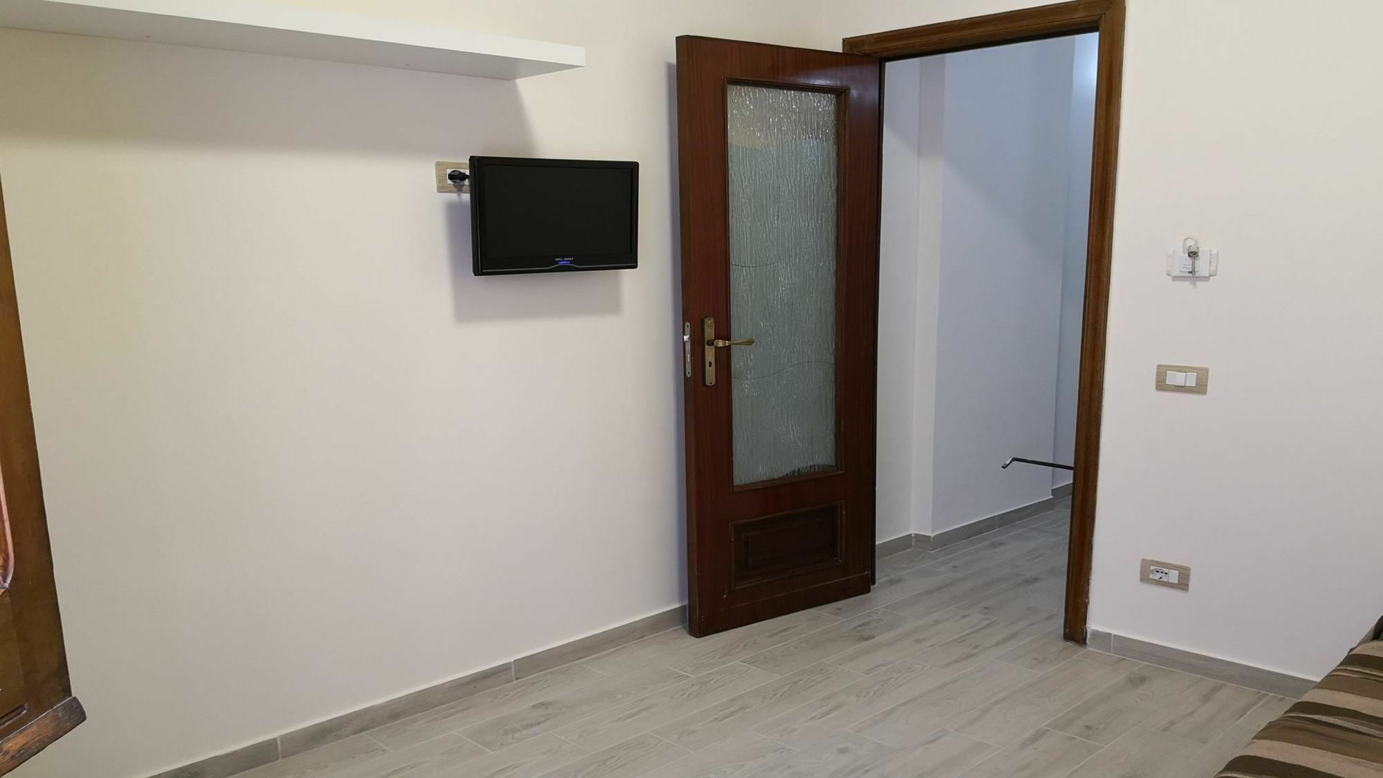 Fenesta Vascia Bed & Breakfast Naples Luaran gambar
