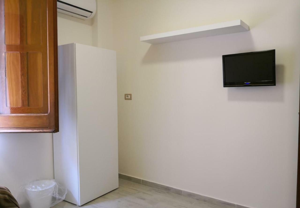 Fenesta Vascia Bed & Breakfast Naples Luaran gambar